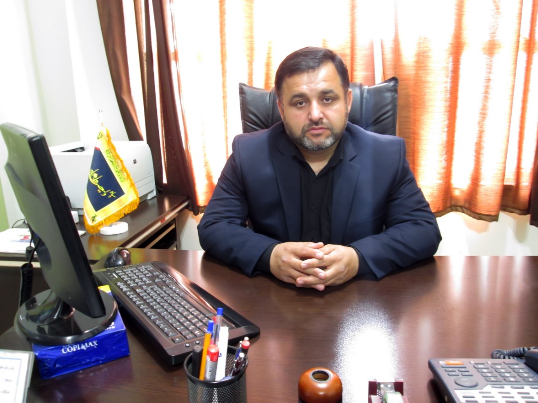 برگزاری همایش فرصت ها و چالش های استان خوزستان در تحقق شعار سال