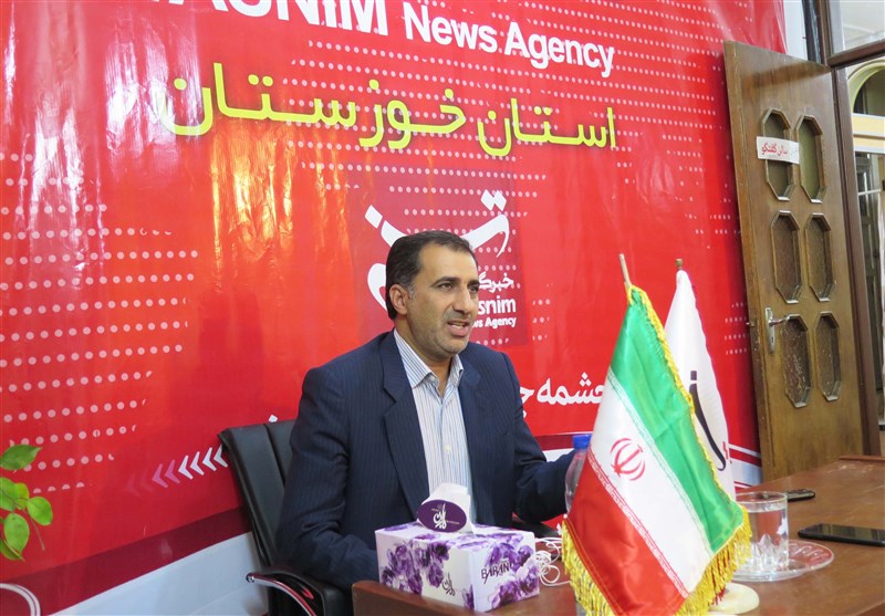 نماینده مردم اهواز در مجلس: طرح بزرگ آبرسانی غدیر به‌زودی افتتاح می‌شود