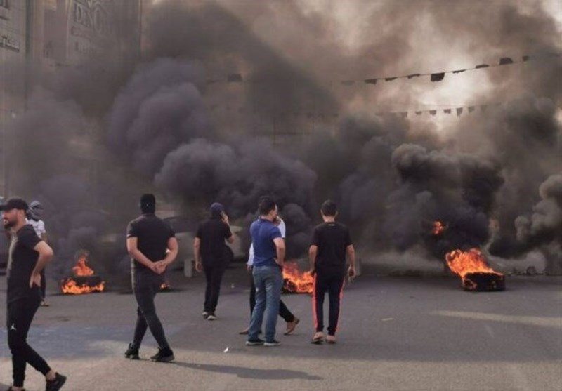 هشدار مقامات عراقی درباره تبعات ضدامنیتی و غیرقانونی آشوب‌طلبان