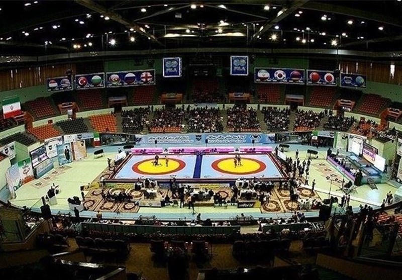 غیبت در مسابقات کشتی امیدهای آسیا به محرومیت از رقابت‌های جهانی منجر می‌شود؟