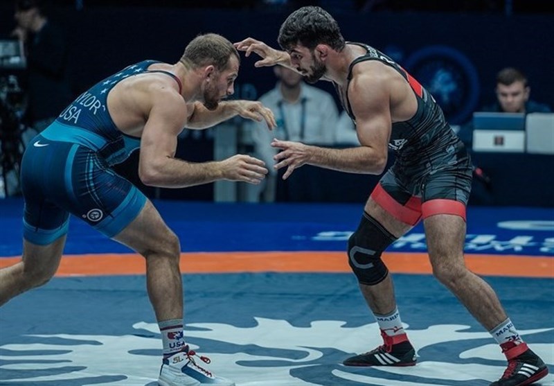 نحوه کسب سهمیه‌های کشتی المپیک ۲۰۲۴ پاریس اعلام شد