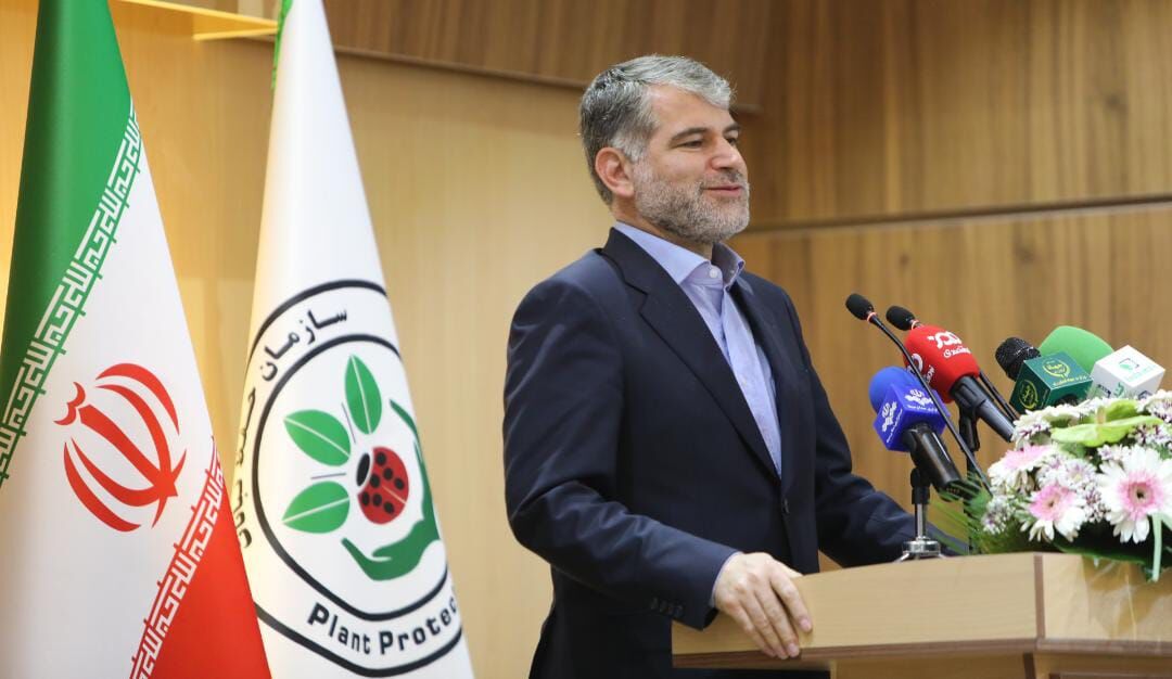 برنامه‌ریزی برای احیای جایگاه پسته ایران در جهان