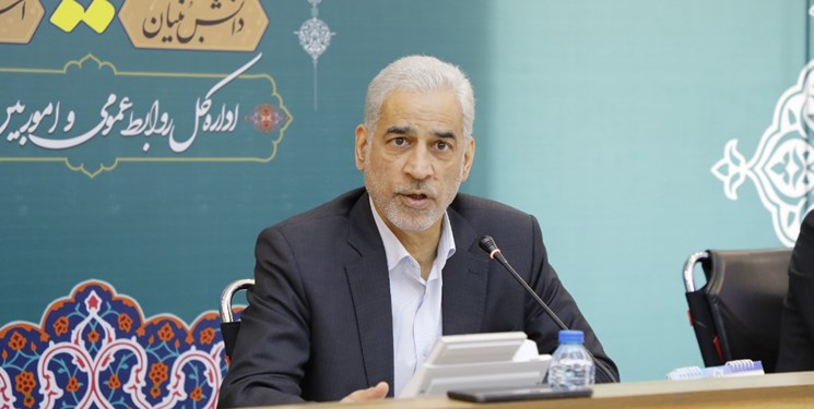 تاکید استاندار خوزستان بر تامین خودرو برای تردد زوار در عراق