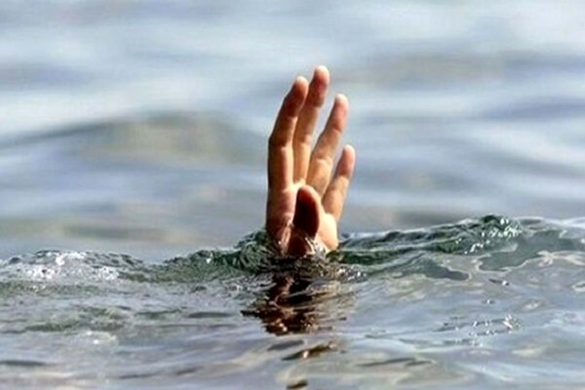 غرق شدن ۲ نوجوان در گتوند