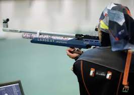 درخشش بانوی خوزستانی در جایزه بزرگ تفنگ زنان