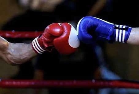 حضور بوکسورهای خوزستان در قهرمانی بوکس کشور