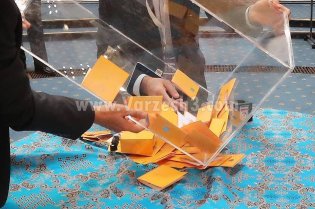 تکذیب برگزاری انتخابات هیات فوتبال خوزستان