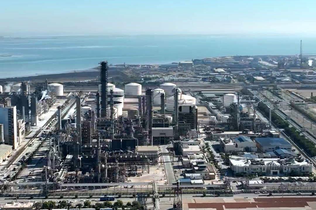 اعطای تسهیلات برای گازرسانی به منازل در خوزستان