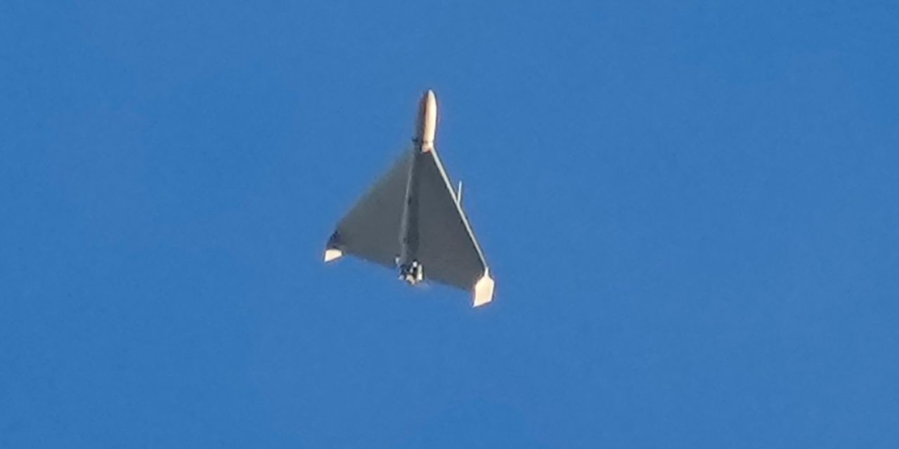 اذعان سی‌ان‌ان به قابلیت‌های سامانه‌های پهپادی ایران