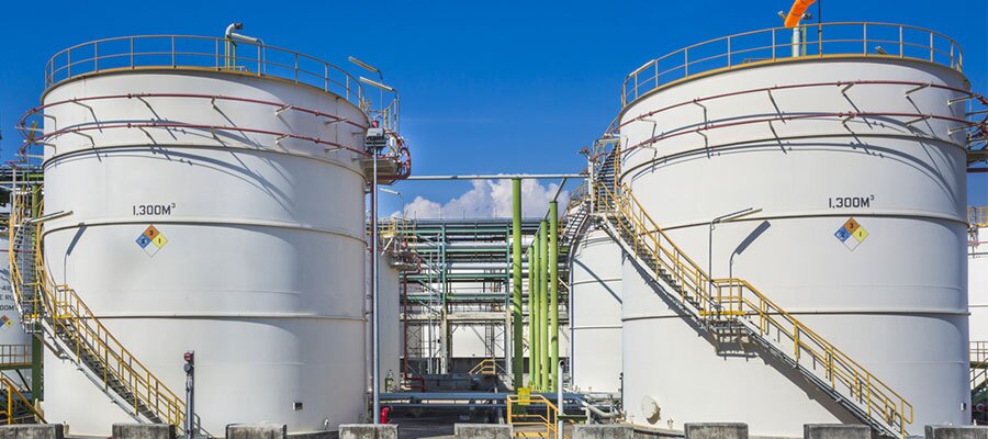 تثبیت یک مخزن نفتی جدید در شرکت ملی مناطق نفتخیز جنوب