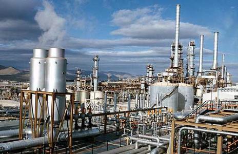 افزایش تولید متانول کشور با طرح پتروالفین ماهشهر