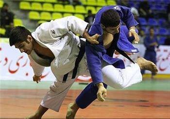 مصاف جودوکار خوزستان با قهرمانان آسیا