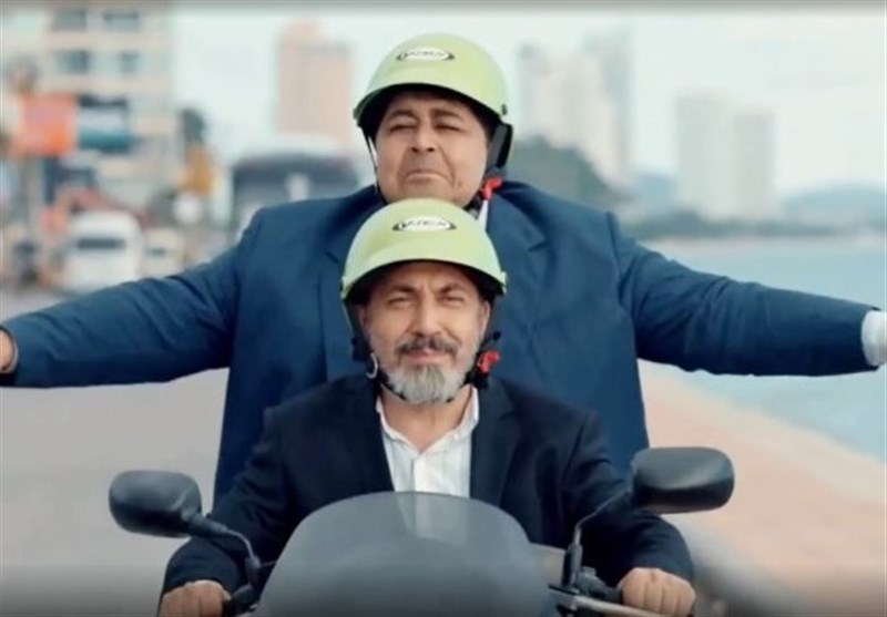 تهیه کننده “خط استوا”: موج کمدی‌های گیشه‌ای بیشتر تهیه‌کنندگان را به سمت خود برده است