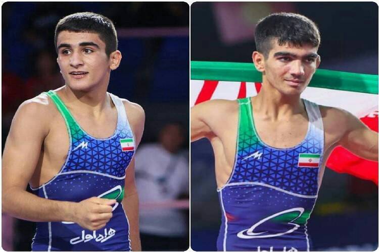 درخشش جوانان فرنگی کار خوزستانی در ترکیه