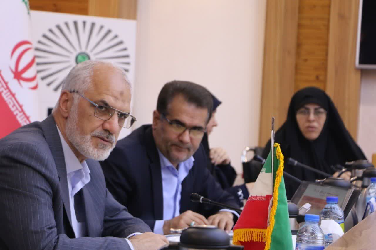 بهره مندی چندقلو ‌ها از تسهیلات بانکی و اختصاص زمین در خوزستان