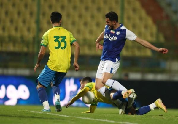 آخرین تحولات تیم فوتبال نفت آبادان