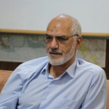 الانبیاء با استاندار خوزستان دیدار کرد/ گزارش تصویری