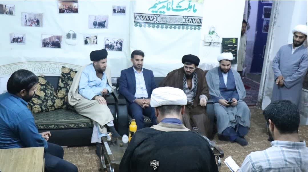 رفع مشکلات فضاهای آموزشی مناطق کم برخوردار اهواز در اولویت است