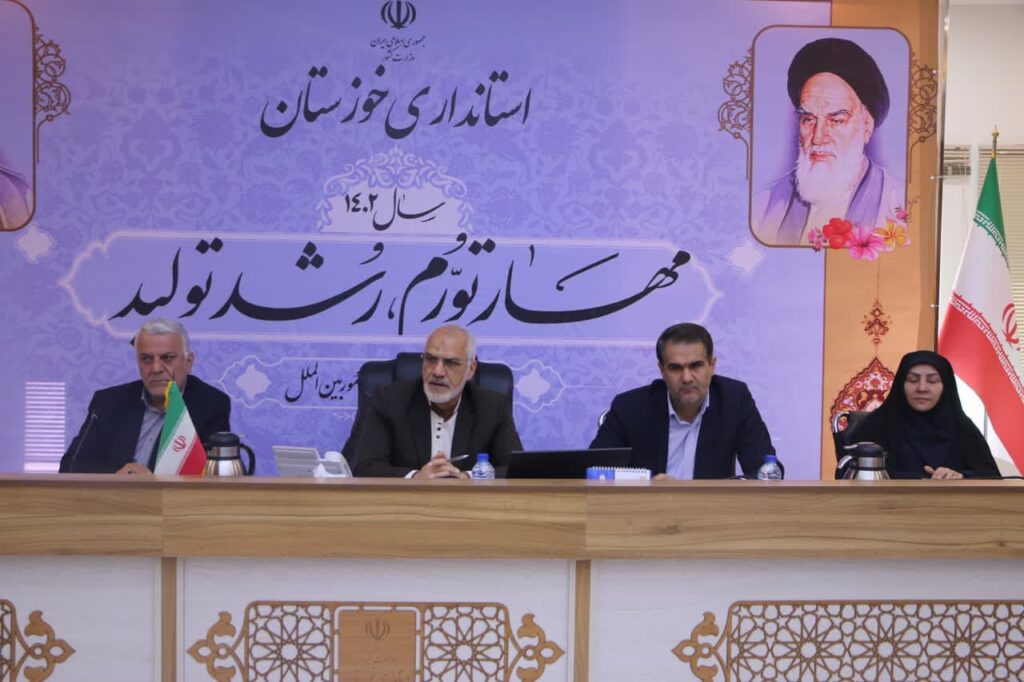 برنامه های هفته مبارزه با مواد مخدر مبتنی بر فرهنگ بومی استان و به دور از کارهای صوری و تبلیغاتی