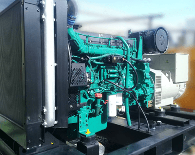 ژنراتور‌های پشتیبان برق مراکز حساس اهواز را تامین می‌کنند