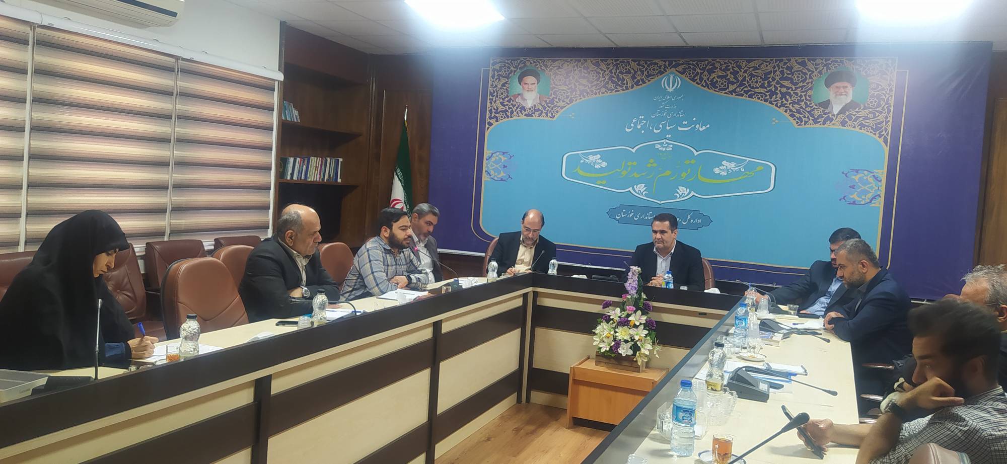 فردا، آخرین روز مهلت استعفای داوطلبان مجلس شورای اسلامی