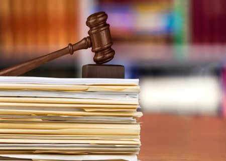 صدور رای قطعی برای پنج پرونده کلان مفاسد اقتصادی