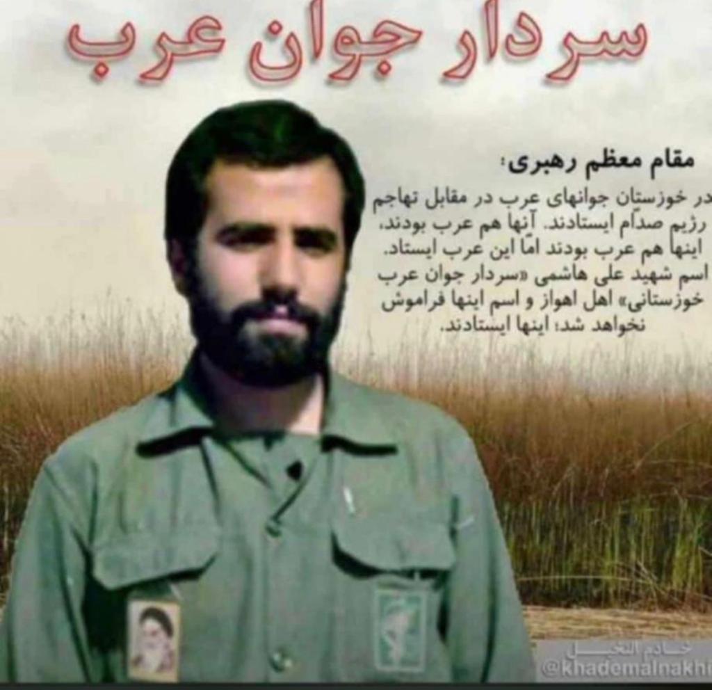 به همه می گویم من مادر دو تا شهیدم؛ حاج قاسم و حاج علی!