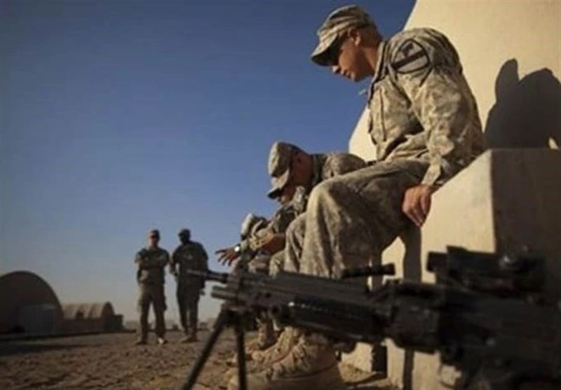 جنگ عراق همچنان سربازان آمریکایی را می‌کُشد!