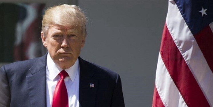 ترامپ برای پیداکردن افشاگران اطلاعات، تلفن همراه دستیارانش را شنود می‌کرد