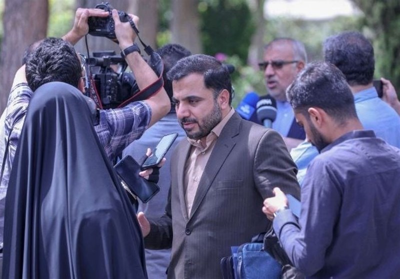 زارع‌پور: حفظ امنیت و حریم خصوصی کاربران خط قرمز وزارت ارتباطات است