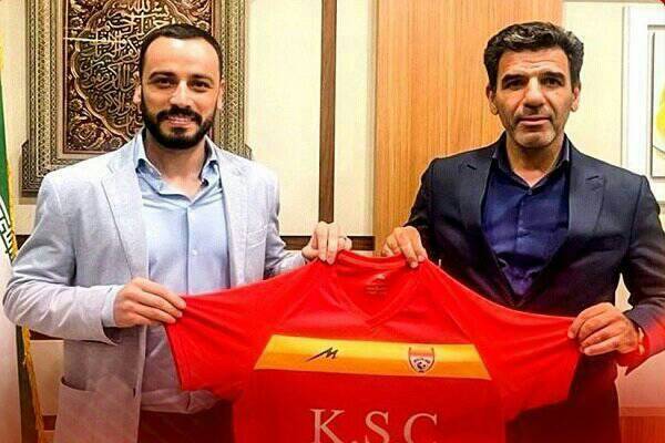 جذب بازیکنان جدید توسط باشگاه فولاد خوزستان