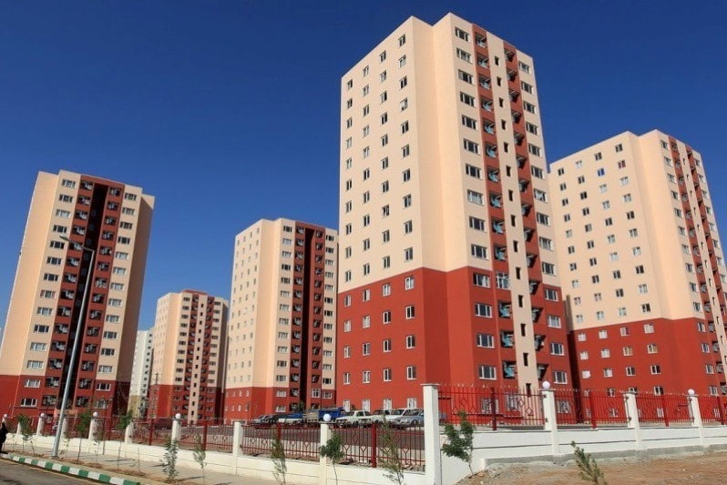 افزایش تولید، عامل کاهش قیمت و اجاره بها مسکن