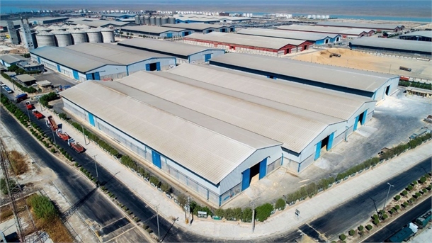 تعمیرات اساسی سه طرح سرمایه گذاری با رعایت الزامات زیست محیطی