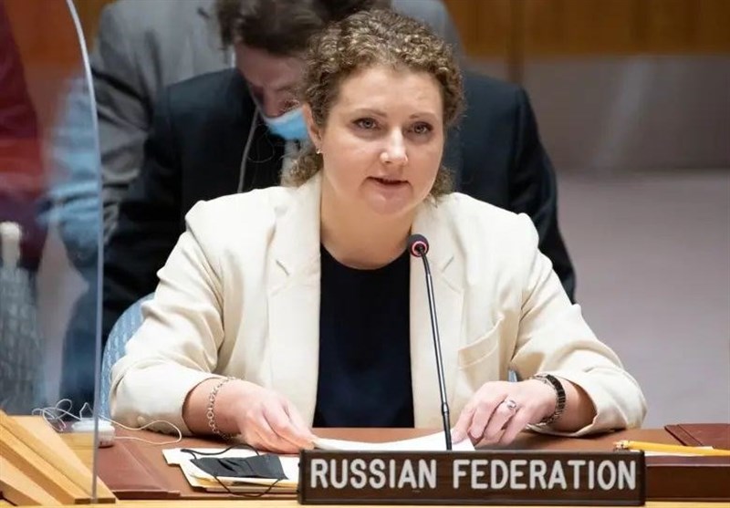 روسیه یک جایگزین برای پیش‌نویس قطعنامه آمریکا درباره خاورمیانه ارائه کرد