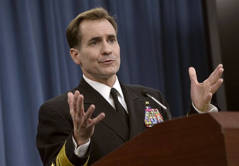 واکنش کاخ سفید به تمدید ۲ روزه آتش بس بین حماس و اسرائیل