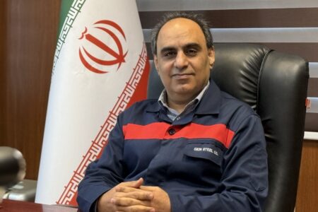 شرکت فولاد اکسین خوزستان، ایران را در تولید ورق استراتژیک X۶۵MS خودکفا کرد