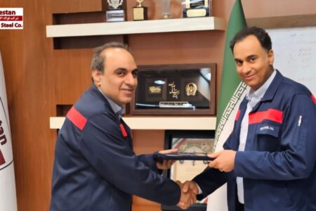 سرپرست مدیریت روابط عمومی و مشاور رسانه‌ای مدیرعامل شرکت فولاد اکسین خوزستان منصوب شدند