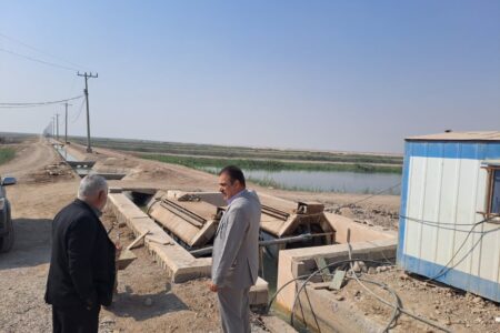 استفاده بهینه از پتانسیل و ظرفیت اراضی ملی و منابع طبیعی با واگذاری برای اجرای طرح های توسعه ای