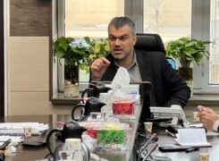 آبفا اهواز : ضرورت خدمت‌رسانی مؤثر به شهروندان در نشست مدیرعامل شرکت آب و فاضلاب اهواز با معاونت بهره‌برداری فاضلاب