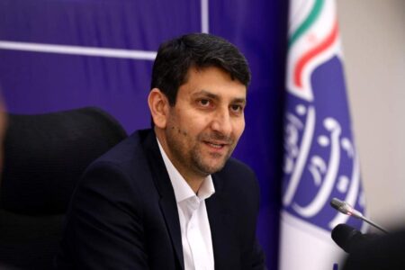 محدودیت اینترنت به دلیل شرایط جنگی