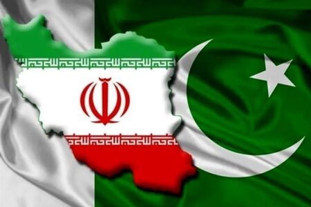 واکنش پاکستان به گزارش جعلی در مورد هواپیماهای ایرانی