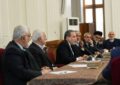 تدوین ساز و کاری برای مدیریت تنگه هرمز