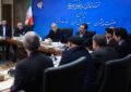 روایت پزشکیان از دیدار با رهبر معظم انقلاب روایت پزشکیان از دیدار با رهبر معظم انقلاب