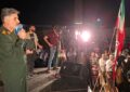 حضور مقتدرانه عشایر غیور خوزستان در میدان دشمن را مایوس کرده است