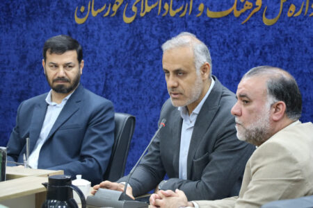 تولید فیلم کوتاه در انجمن‌سینمای جوان اهواز
