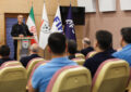 پزشکیان در جمع ملی‌پوشان: با تمام توان برای سربلندی ایران در میدان حاضر شوید