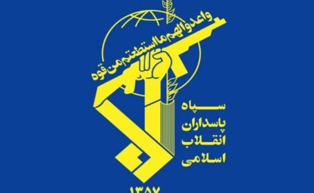 هشدار سپاه درباره نقض آتش‌بس: حق پاسخ متقابل را مشروع و قطعی می‌دانیم