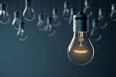 جمع‌آوری ۷۰ انشعاب غیرمجاز برق در صیدون