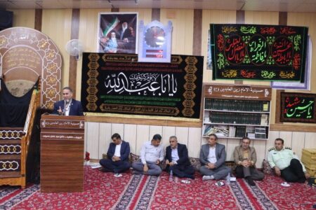 تسریع روند طرح‌های عمرانی در شادگان