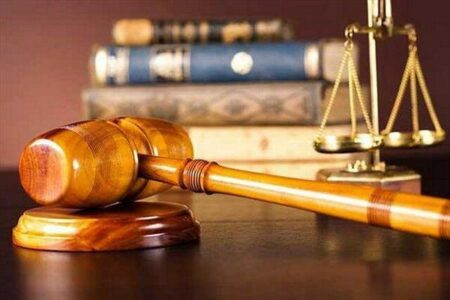 تشکیل پرونده قضایی برای ۹ اداره در شادگان